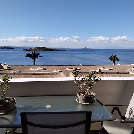 Apartamento Exclusivo لا مانغا ذيل مار مينور المظهر الخارجي الصورة