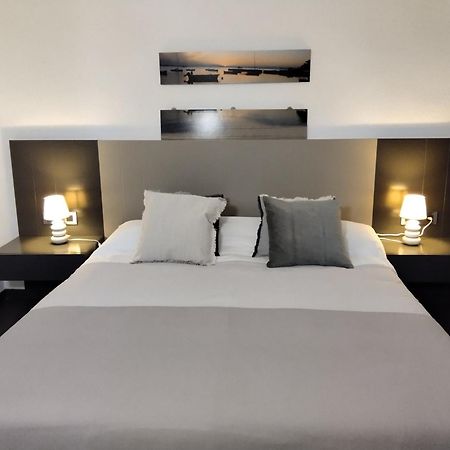 Apartamento Exclusivo لا مانغا ذيل مار مينور المظهر الخارجي الصورة