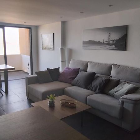 Apartamento Exclusivo لا مانغا ذيل مار مينور المظهر الخارجي الصورة