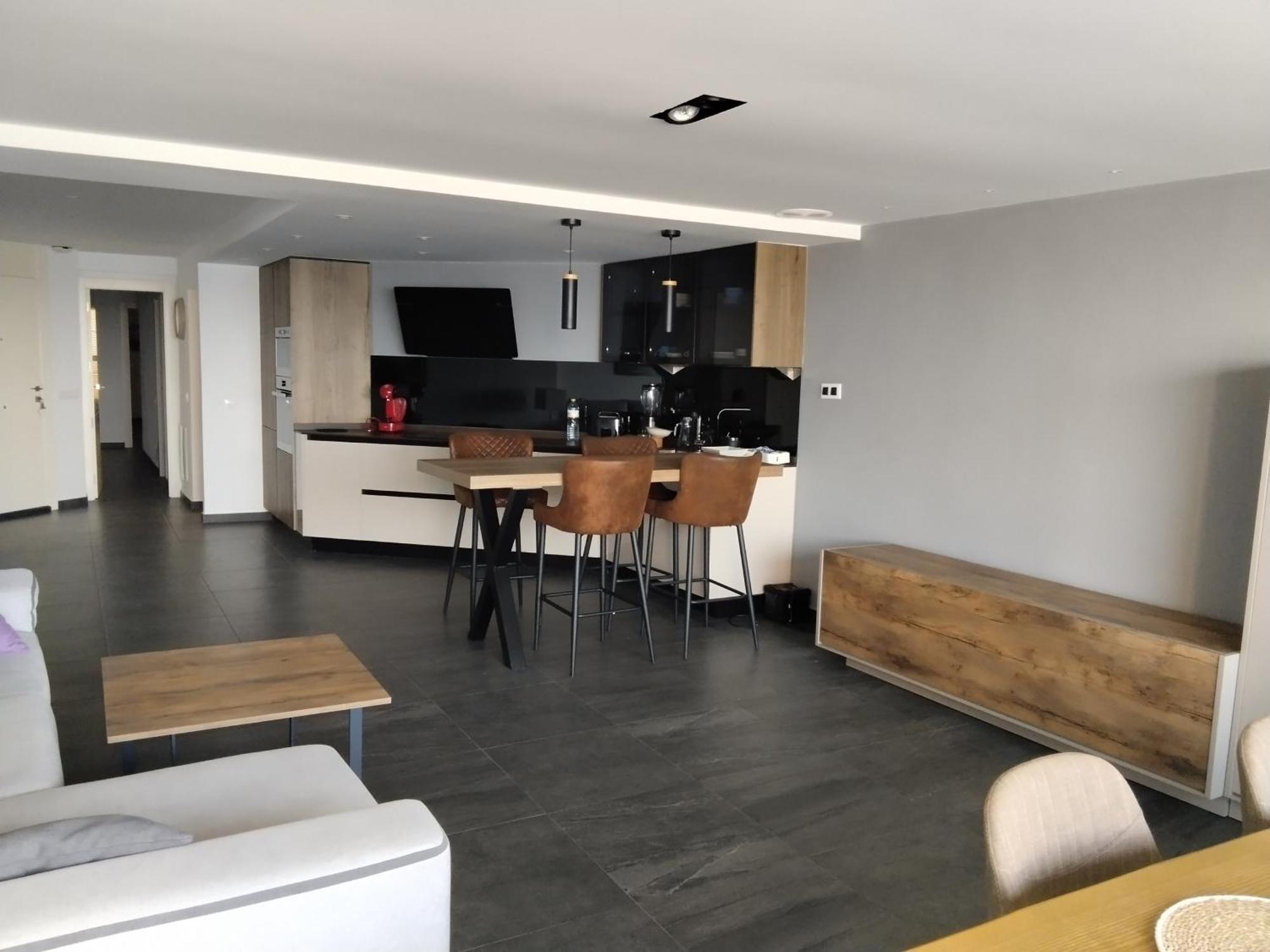 Apartamento Exclusivo لا مانغا ذيل مار مينور المظهر الخارجي الصورة