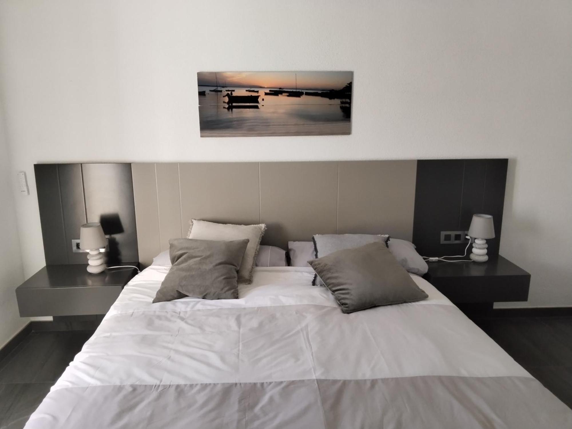 Apartamento Exclusivo لا مانغا ذيل مار مينور المظهر الخارجي الصورة