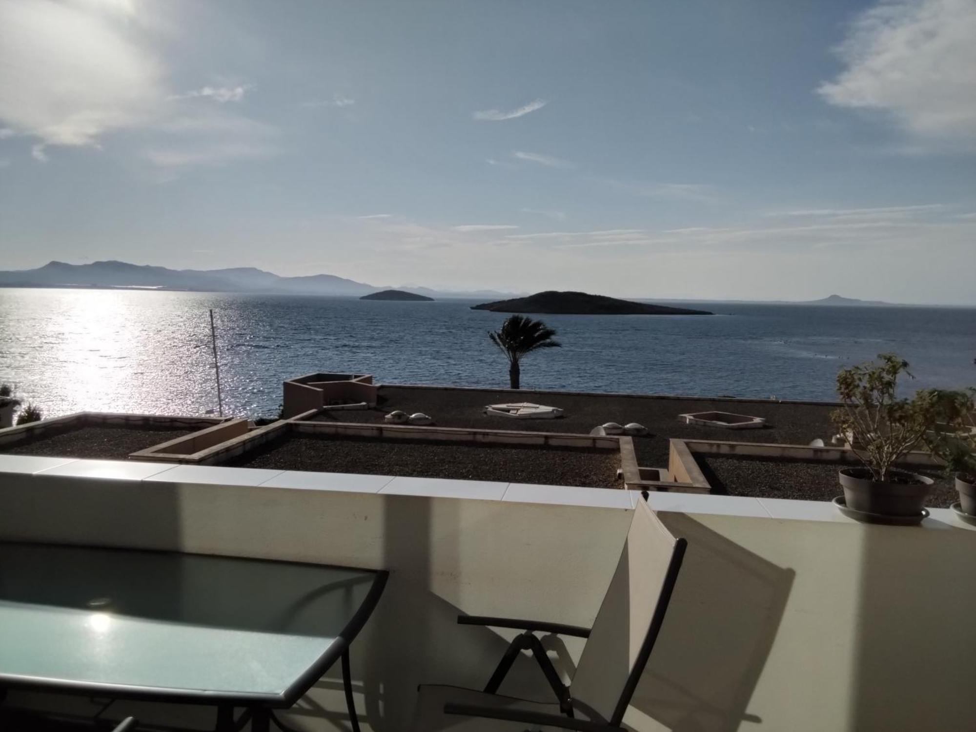 Apartamento Exclusivo لا مانغا ذيل مار مينور المظهر الخارجي الصورة