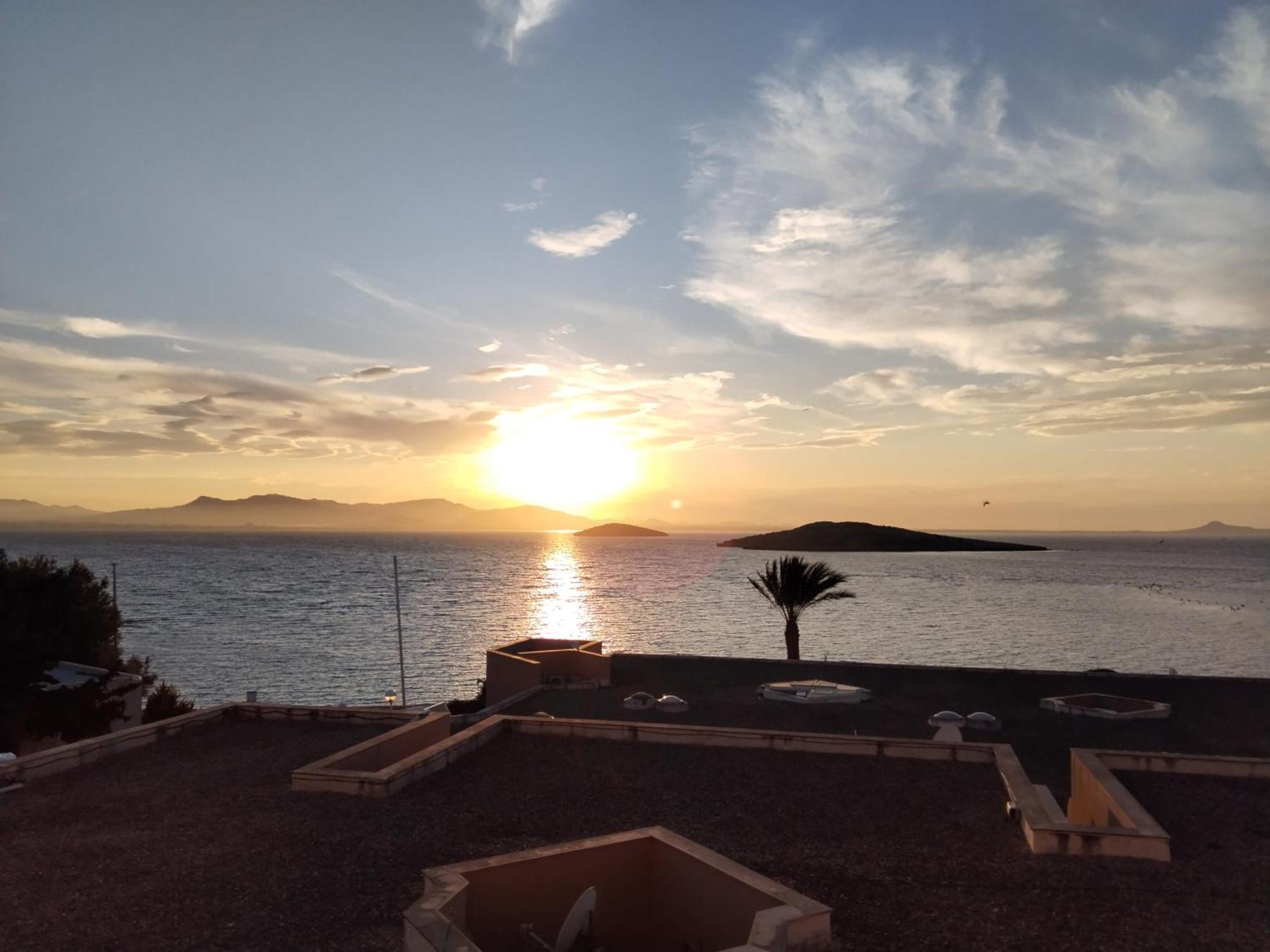 Apartamento Exclusivo لا مانغا ذيل مار مينور المظهر الخارجي الصورة