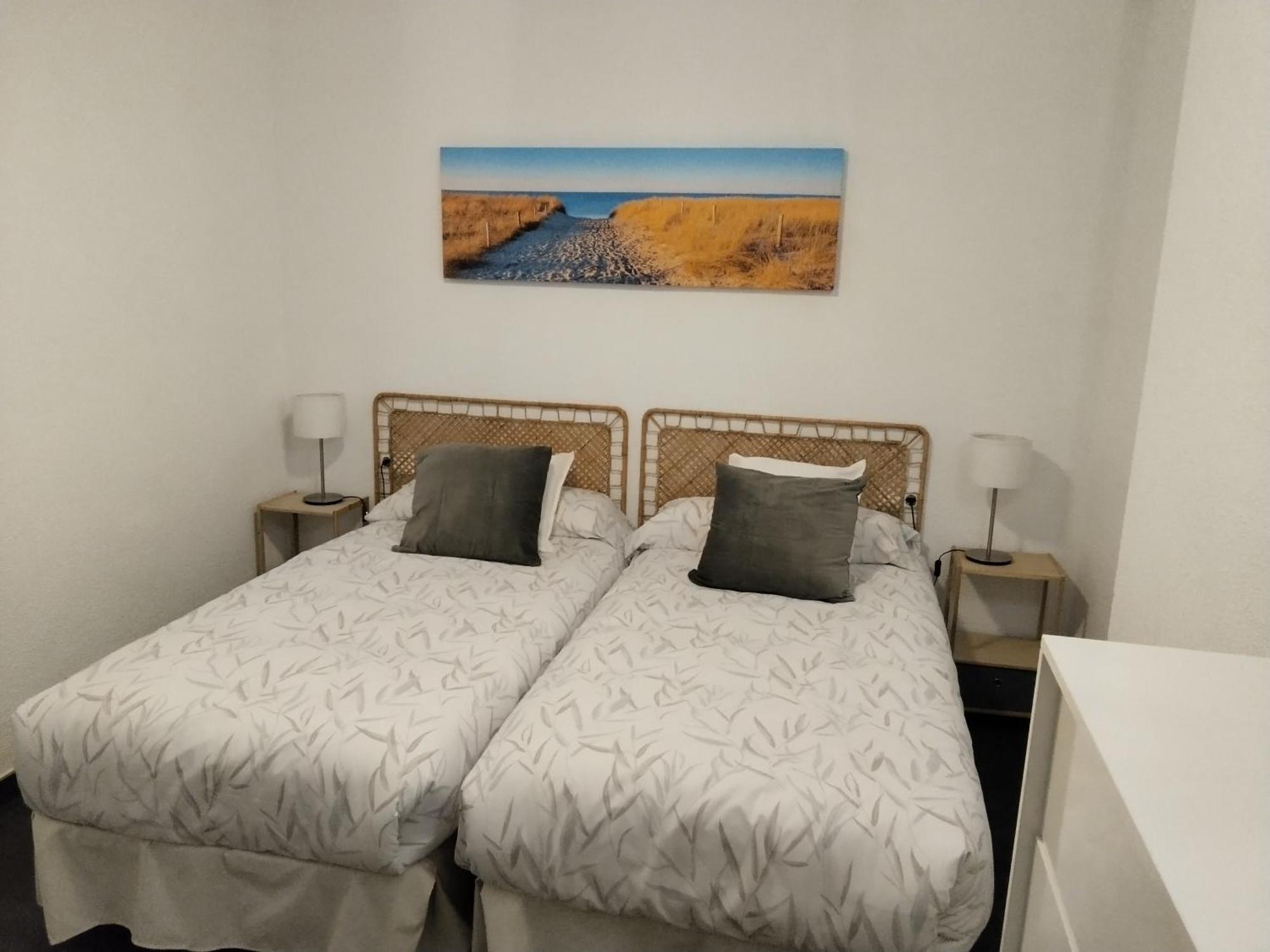 Apartamento Exclusivo لا مانغا ذيل مار مينور المظهر الخارجي الصورة
