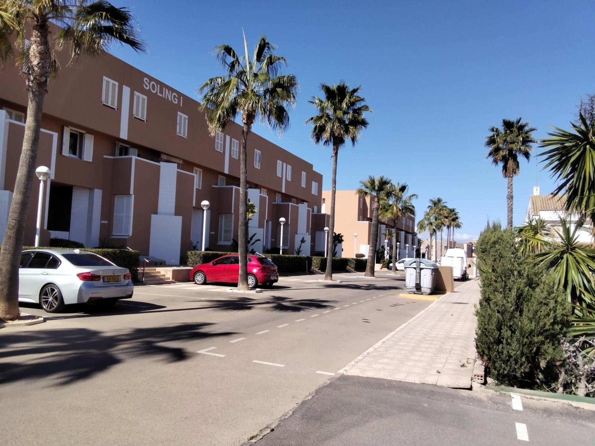 Apartamento Exclusivo لا مانغا ذيل مار مينور المظهر الخارجي الصورة