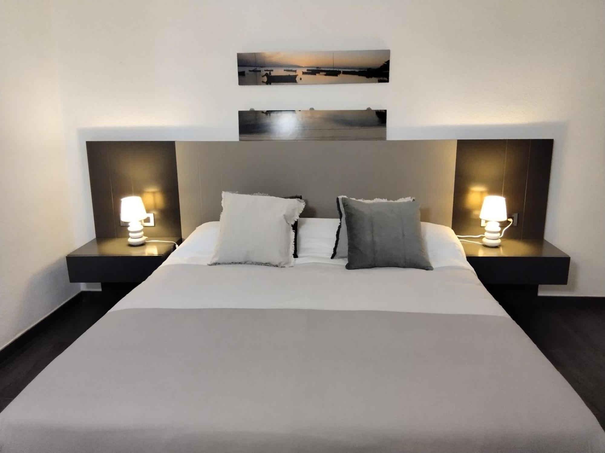 Apartamento Exclusivo لا مانغا ذيل مار مينور المظهر الخارجي الصورة