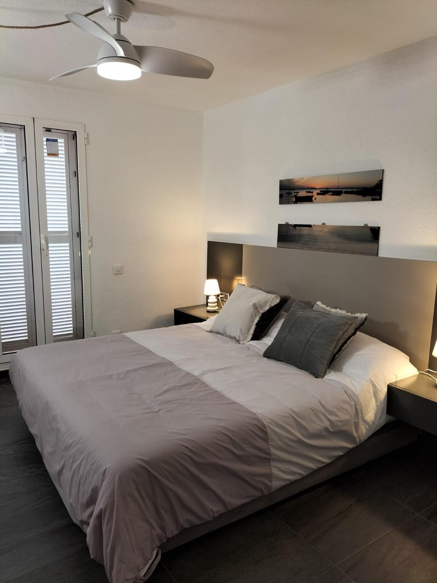 Apartamento Exclusivo لا مانغا ذيل مار مينور المظهر الخارجي الصورة