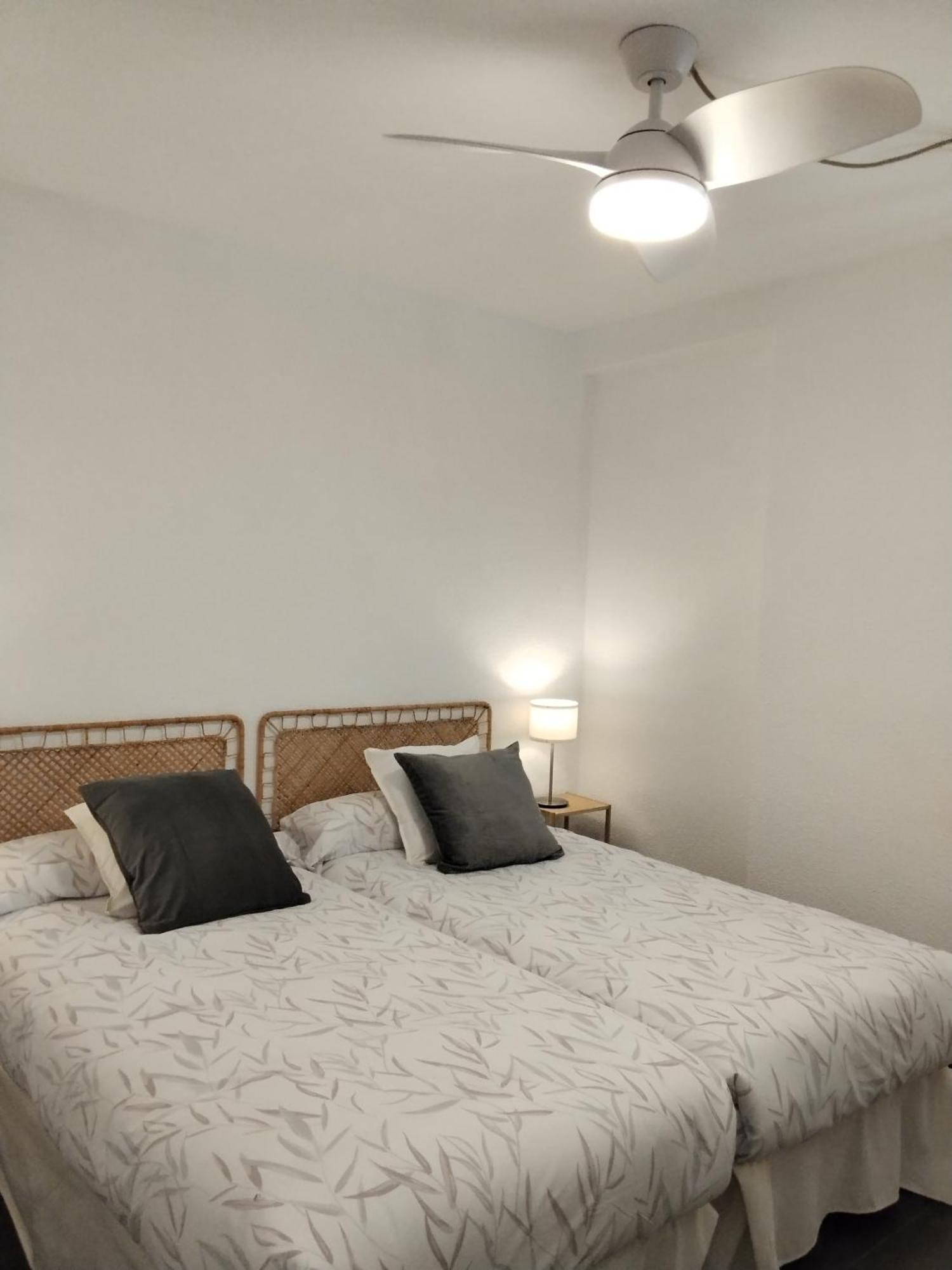 Apartamento Exclusivo لا مانغا ذيل مار مينور المظهر الخارجي الصورة