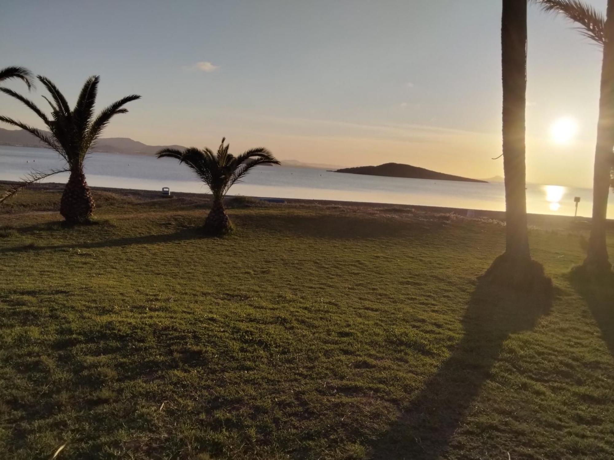 Apartamento Exclusivo لا مانغا ذيل مار مينور المظهر الخارجي الصورة