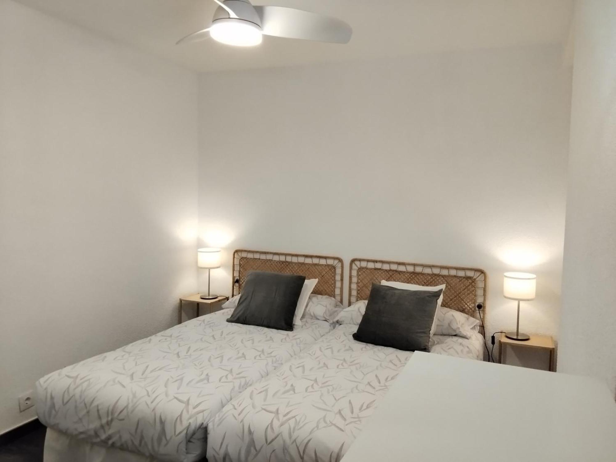 Apartamento Exclusivo لا مانغا ذيل مار مينور المظهر الخارجي الصورة
