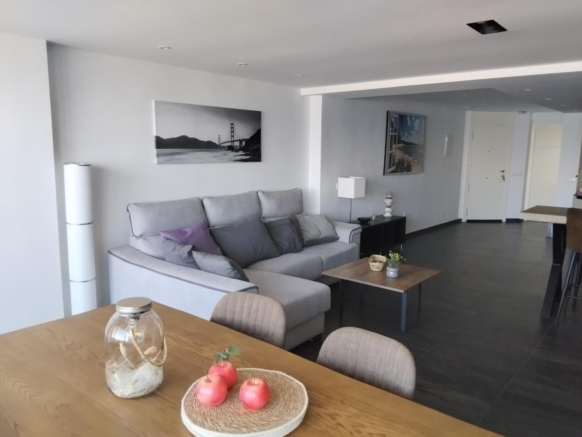 Apartamento Exclusivo لا مانغا ذيل مار مينور المظهر الخارجي الصورة