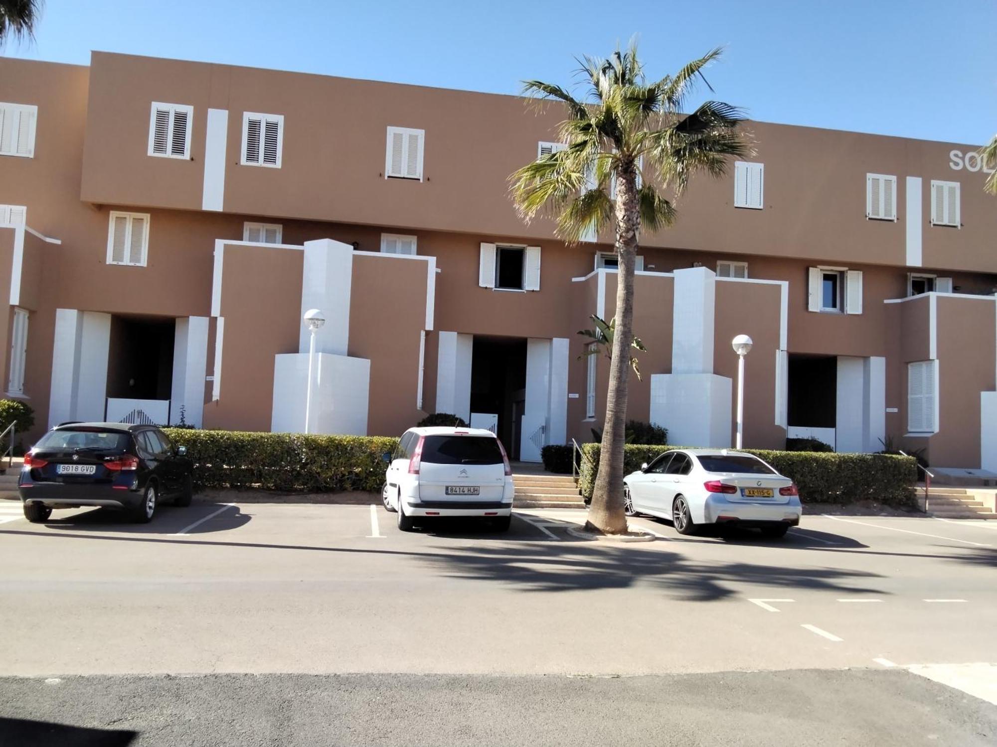 Apartamento Exclusivo لا مانغا ذيل مار مينور المظهر الخارجي الصورة